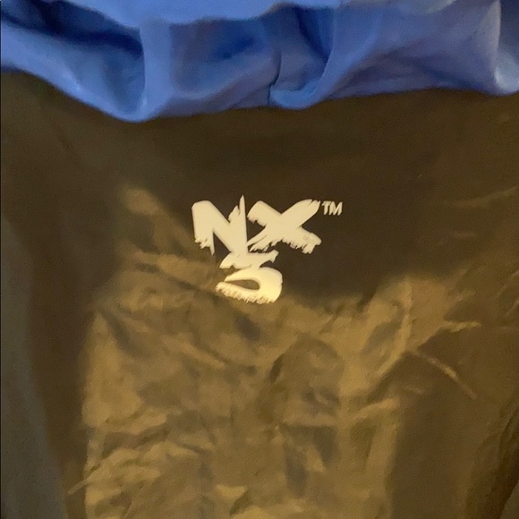 GIRLS WINDBREAKER - Picture 4 of 4